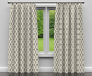 Charlotte - CB800-121 - Fabric by the Yard - CB800-121 - CB800-121_Drapery