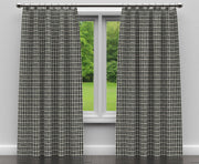 Charlotte - CB800-123 - Fabric by the Yard - CB800-123 - CB800-123_Drapery