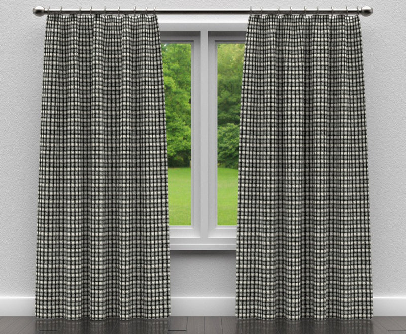 Charlotte - CB800-123 - Fabric by the Yard - CB800-123 - CB800-123_Drapery