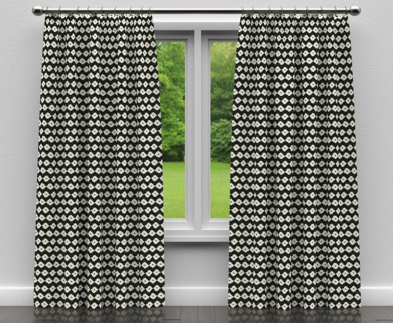 Charlotte - CB800-124 - Fabric by the Yard - CB800-124 - CB800-124_Drapery