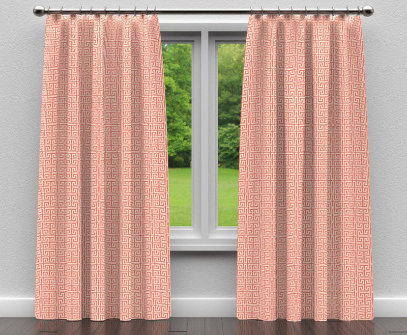 Charlotte - CB800-125 - Fabric by the Yard - CB800-125 - CB800-125_Drapery