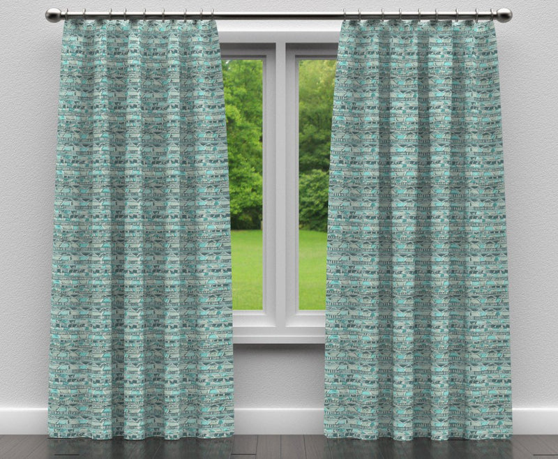 Charlotte - CB800-127 - Fabric by the Yard - CB800-127 - CB800-127_Drapery