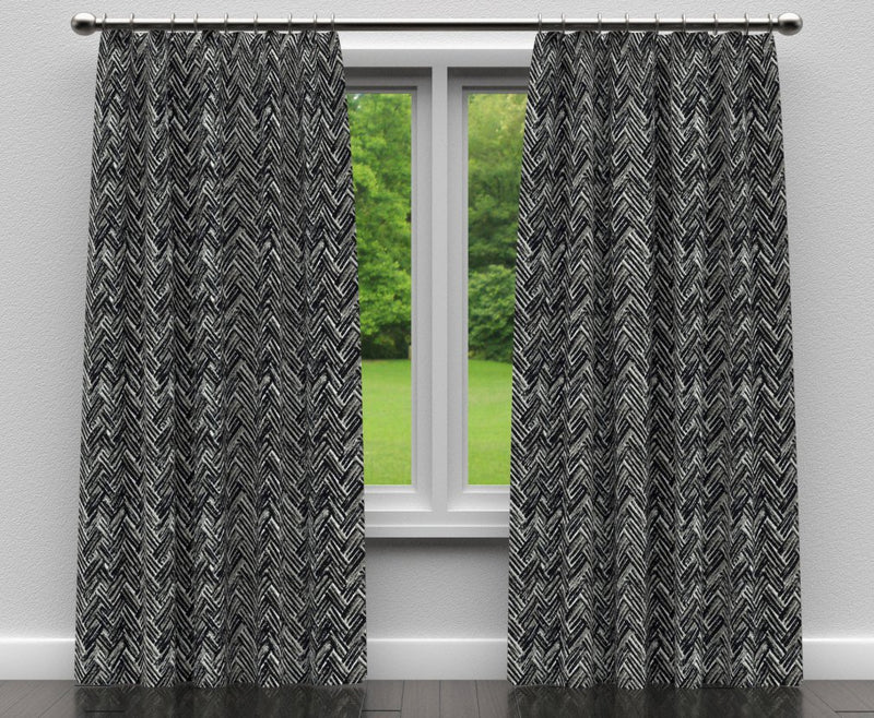 Charlotte - CB800-129 - Fabric by the Yard - CB800-129 - CB800-129_Drapery
