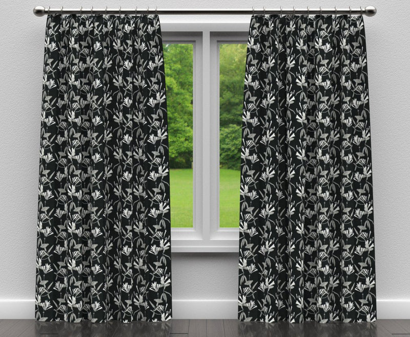 Charlotte - CB800-130 - Fabric by the Yard - CB800-130 - CB800-130_Drapery