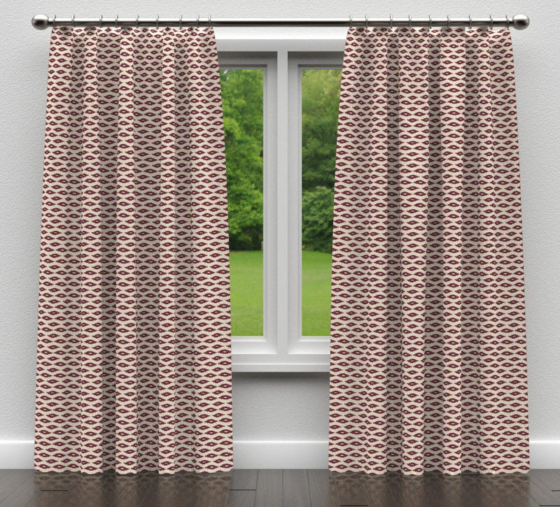 Charlotte - CB800-153 - Fabric by the Yard - CB800-153 - CB800-153_Drapery