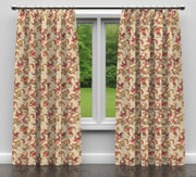 Charlotte - CB800-155 - Fabric by the Yard - CB800-155 - CB800-155_Drapery