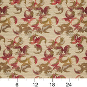 Charlotte - CB800-155 - Fabric by the Yard - CB800-155 - CB800-155_Ruler