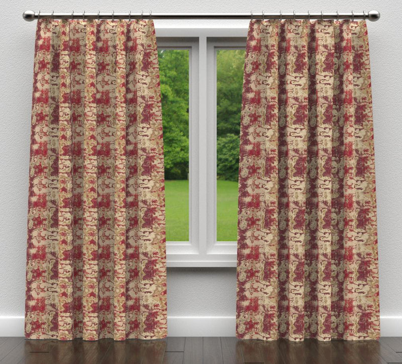 Charlotte - CB800-156 - Fabric by the Yard - CB800-156 - CB800-156_Drapery