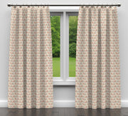 Charlotte - CB800-160 - Fabric by the Yard - CB800-160 - CB800-160_Drapery