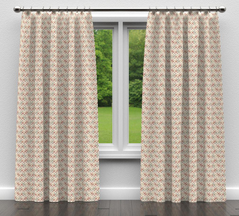 Charlotte - CB800-160 - Fabric by the Yard - CB800-160 - CB800-160_Drapery