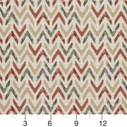 Charlotte - CB800-160 - Fabric by the Yard - CB800-160 - CB800-160_Ruler