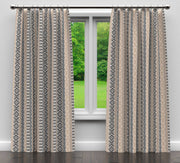 Charlotte - CB800-200 - Fabric by the Yard - CB800-200 - CB800-200_Drapery