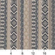 Charlotte - CB800-200 - Fabric by the Yard - CB800-200 - CB800-200_Ruler