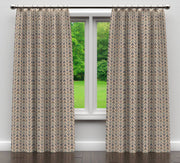 Charlotte - CB800-210 - Fabric by the Yard - CB800-210 - CB800-210_Drapery