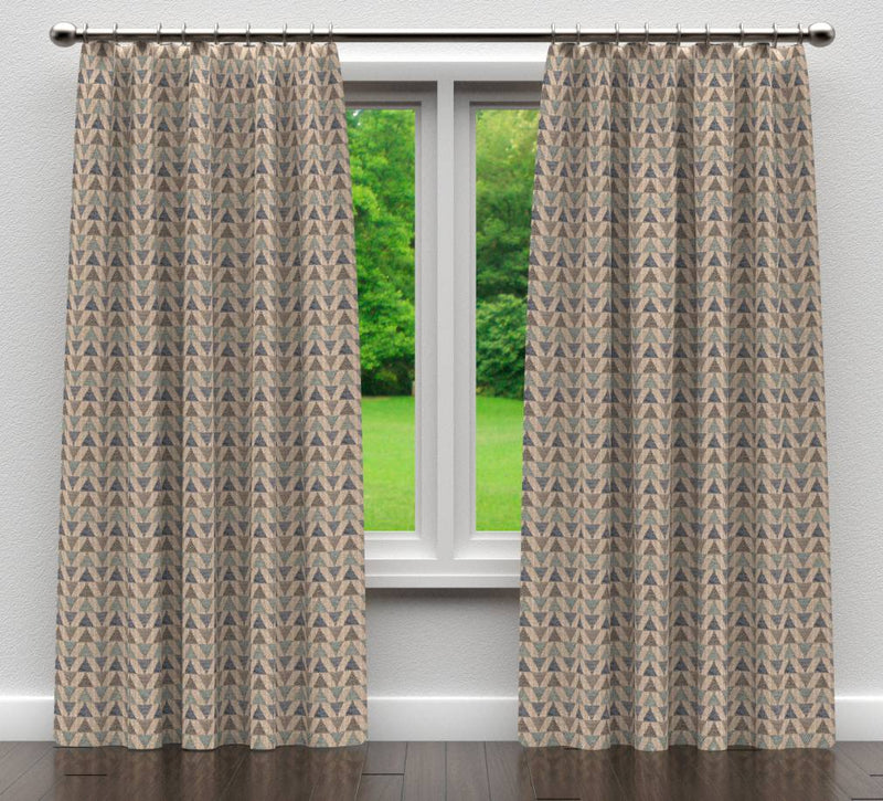 Charlotte - CB800-210 - Fabric by the Yard - CB800-210 - CB800-210_Drapery
