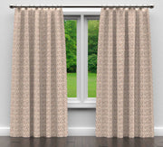 Charlotte - CB800-211 - Fabric by the Yard - CB800-211 - CB800-211_Drapery