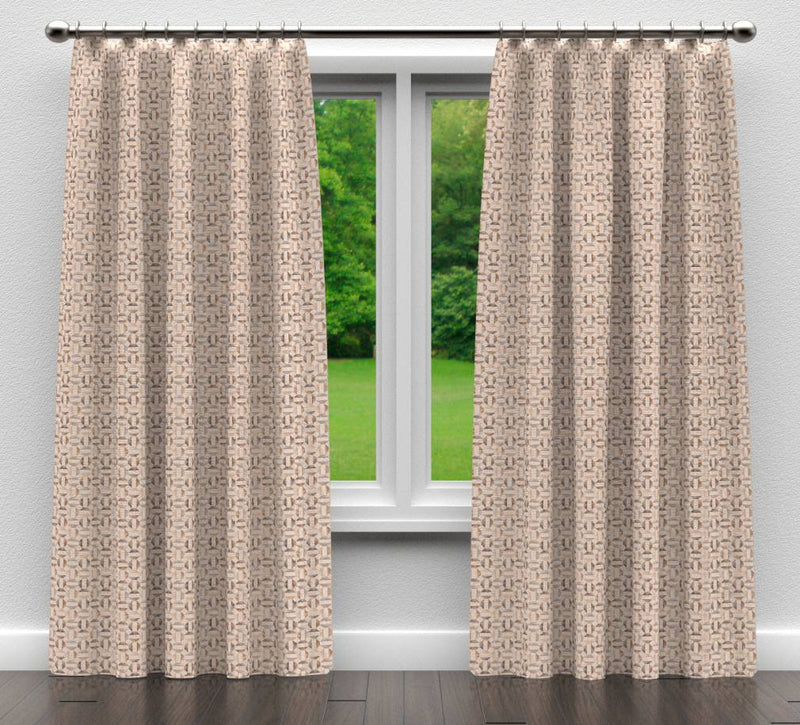 Charlotte - CB800-211 - Fabric by the Yard - CB800-211 - CB800-211_Drapery