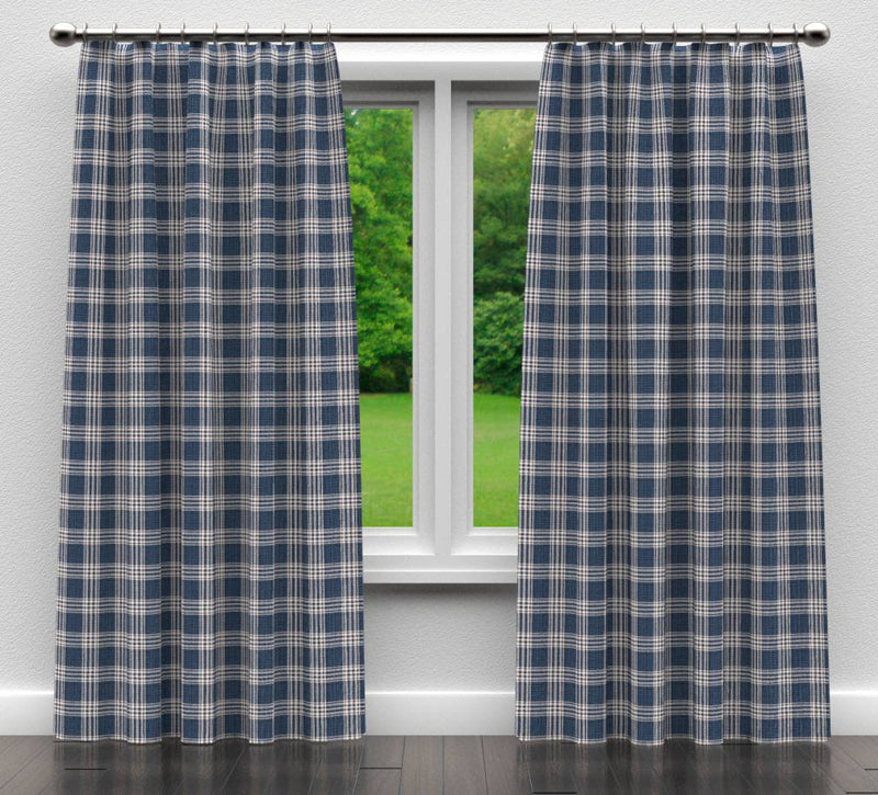 Charlotte - CB800-230 - Fabric by the Yard - CB800-230 - CB800-230_Drapery