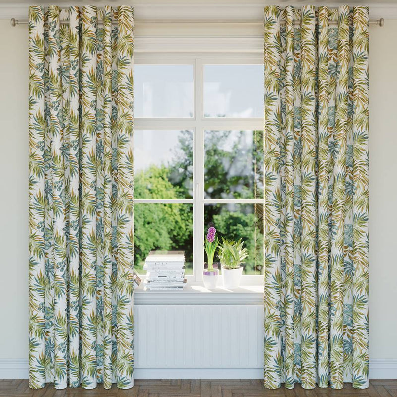 Charlotte - CB800-245 - Fabric by the Yard - CB800-245 - CB800-245_Drapery