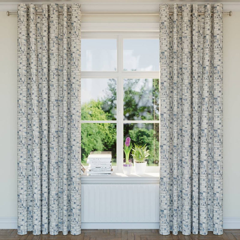 Charlotte - CB800-249 - Fabric by the Yard - CB800-249 - CB800-249_Drapery