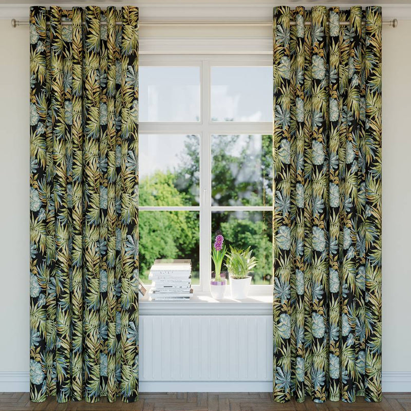 Charlotte - CB800-254 - Fabric by the Yard - CB800-254 - CB800-254_Drapery