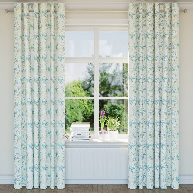 Charlotte - CB800-255 - Fabric by the Yard - CB800-255 - CB800-255_Drapery