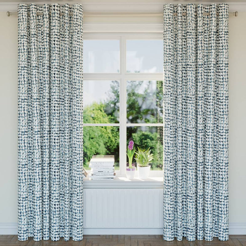 Charlotte - CB800-256 - Fabric by the Yard - CB800-256 - CB800-256_Drapery