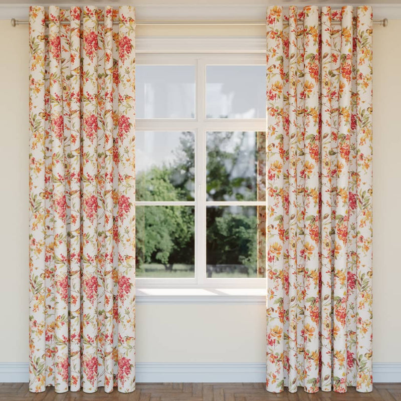 Charlotte - CB800-275 - Fabric by the Yard - CB800-275 - CB800-275_Drapery