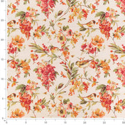 Charlotte - CB800-275 - Fabric by the Yard - CB800-275 - CB800-275_Ruler