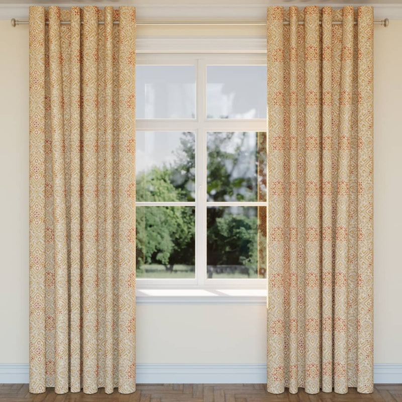 Charlotte - CB800-276 - Fabric by the Yard - CB800-276 - CB800-276_Drapery