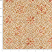 Charlotte - CB800-276 - Fabric by the Yard - CB800-276 - CB800-276_Ruler