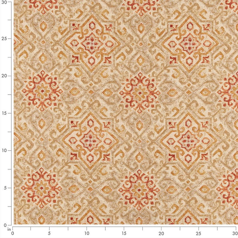Charlotte - CB800-276 - Fabric by the Yard - CB800-276 - CB800-276_Ruler
