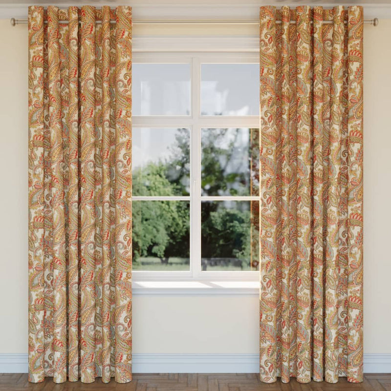 Charlotte - CB800-278 - Fabric by the Yard - CB800-278 - CB800-278_Drapery