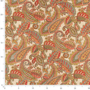 Charlotte - CB800-278 - Fabric by the Yard - CB800-278 - CB800-278_Ruler