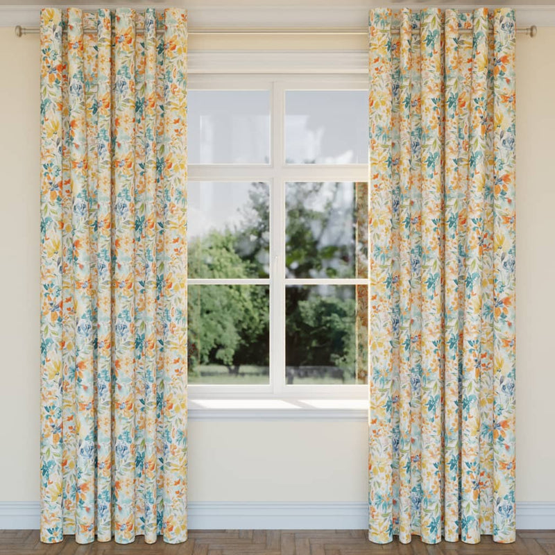 Charlotte - CB800-279 - Fabric by the Yard - CB800-279 - CB800-279_Drapery