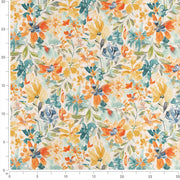 Charlotte - CB800-279 - Fabric by the Yard - CB800-279 - CB800-279_Ruler