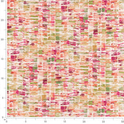 Charlotte - CB800-280 - Fabric by the Yard - CB800-280 - CB800-280_Ruler