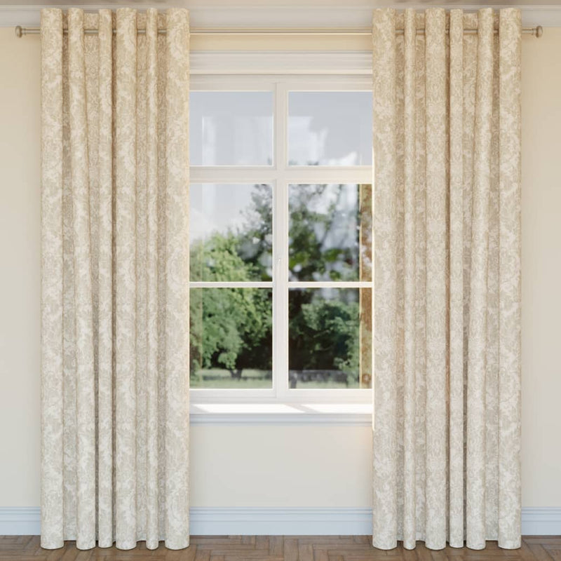 Charlotte - CB800-297 - Fabric by the Yard - CB800-297 - CB800-297_Drapery