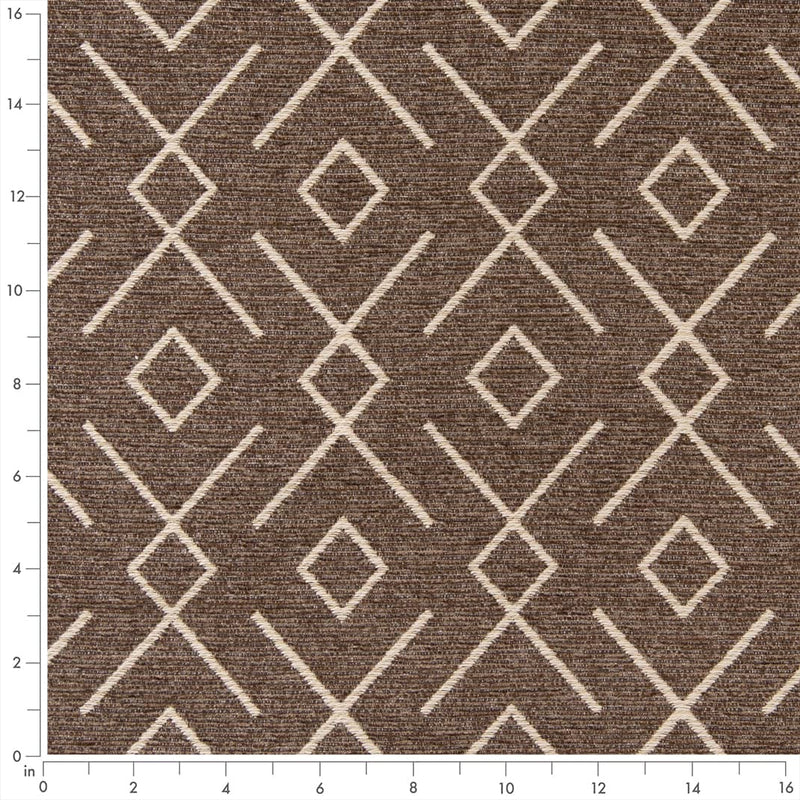 Charlotte - CB800-300 - Fabric by the Yard - CB800-300 - CB800-300_Ruler