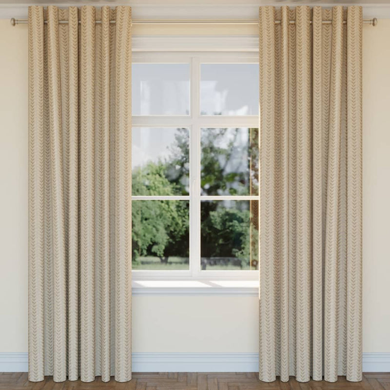 Charlotte - CB800-304 - Fabric by the Yard - CB800-304 - CB800-304_Drapery