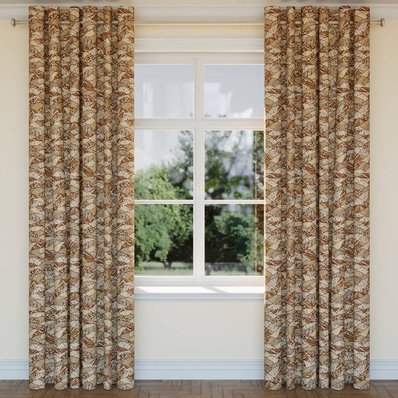 Charlotte - CB800-305 - Fabric by the Yard - CB800-305 - CB800-305_Drapery