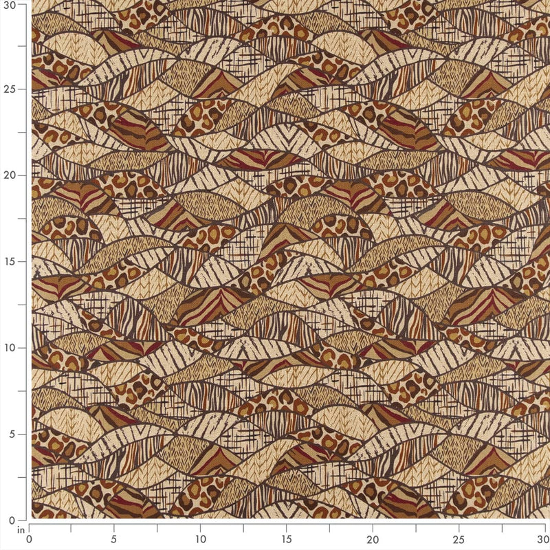 Charlotte - CB800-305 - Fabric by the Yard - CB800-305 - CB800-305_Ruler