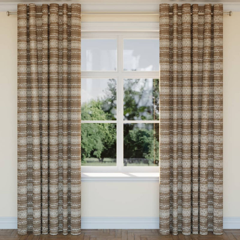 Charlotte - CB800-307 - Fabric by the Yard - CB800-307 - CB800-307_Drapery