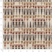 Charlotte - CB800-310 - Fabric by the Yard - CB800-310 - CB800-310_Ruler