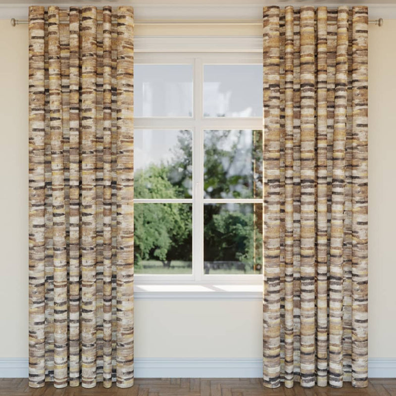 Charlotte - CB800-311 - Fabric by the Yard - CB800-311 - CB800-311_Drapery
