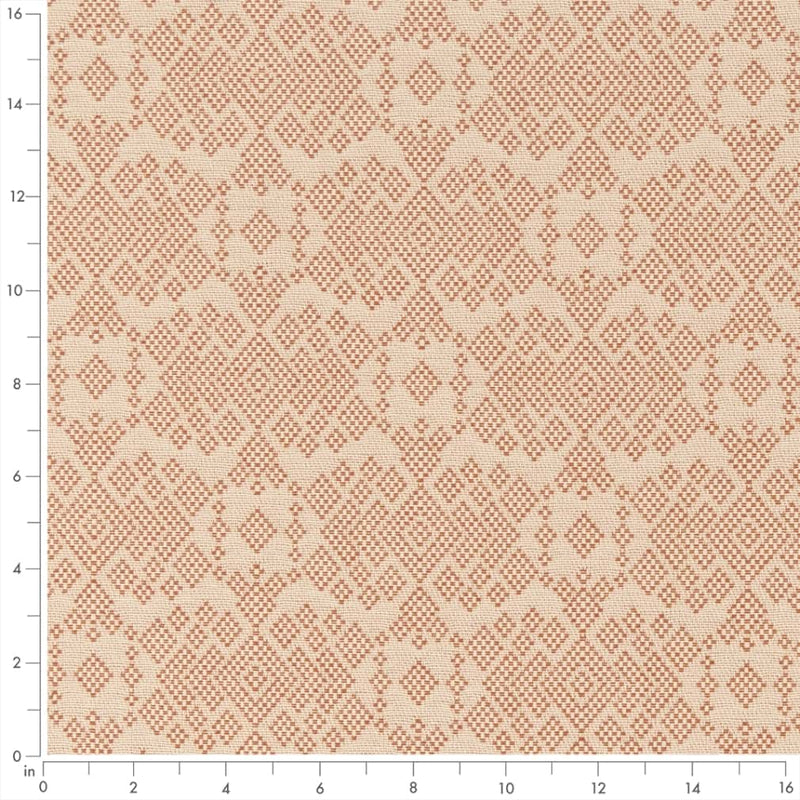 Charlotte - CB800-316 - Fabric by the Yard - CB800-316 - CB800-316_Ruler