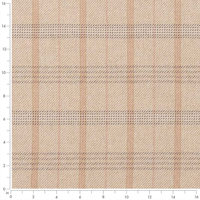 Charlotte - CB800-328 - Fabric by the Yard - CB800-328 - CB800-328_Ruler