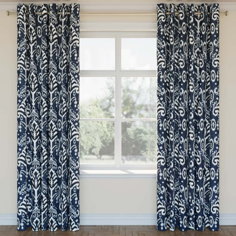 Charlotte - CB800-340 - Fabric by the Yard - CB800-340 - CB800-340_Drapery