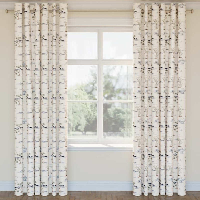 Charlotte - CB800-347 - Fabric by the Yard - CB800-347 - CB800-347_Drapery