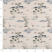 Charlotte - CB800-347 - Fabric by the Yard - CB800-347 - CB800-347_Ruler